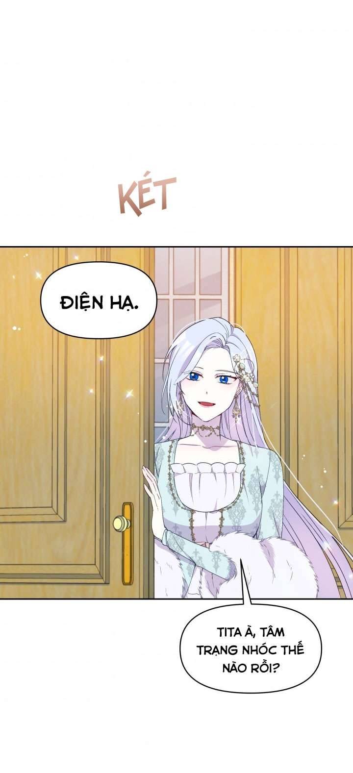 Người Bảo Hộ Của Bạo Quân Là Ma Nữ Tàn Độc Chap 32 - Trang 4