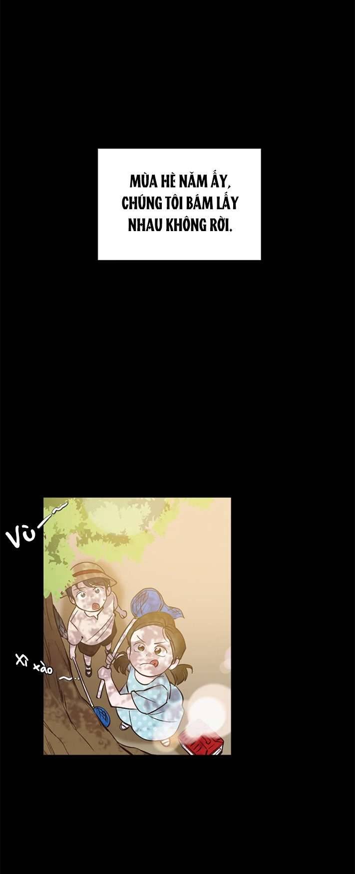 Thanh Xuân Của Chúng Ta Chap 66 - Next Chap 67