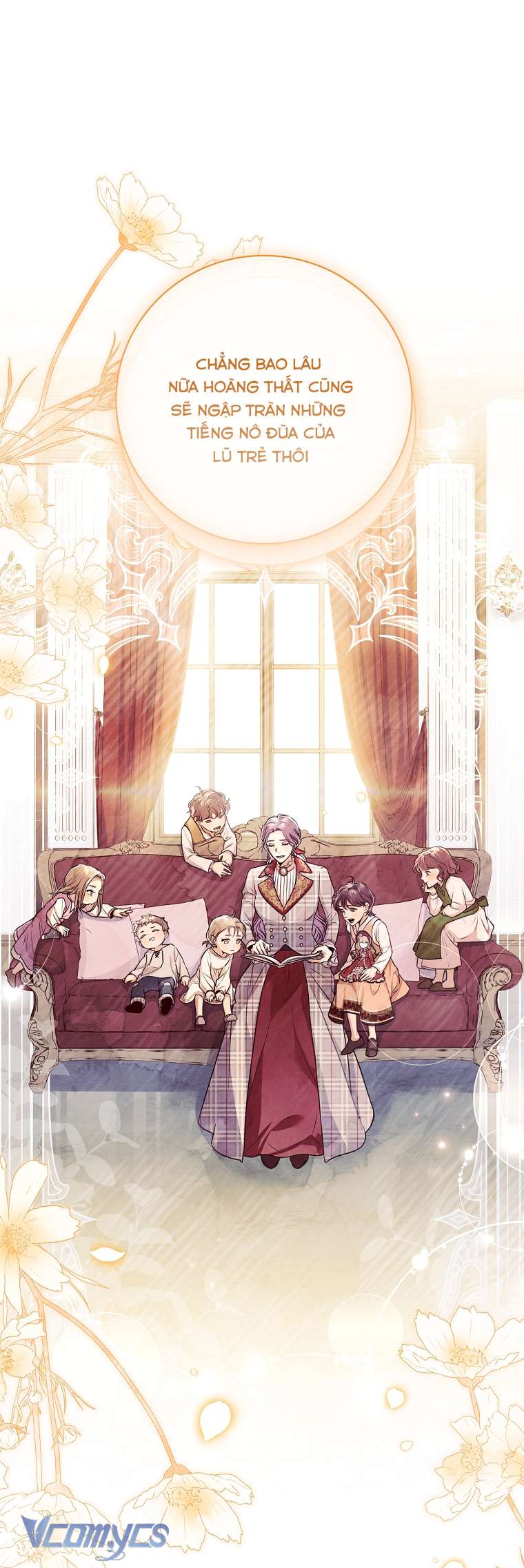 Thư Ký Của Bạo Chúa Chapter 112 - Next Chapter 113