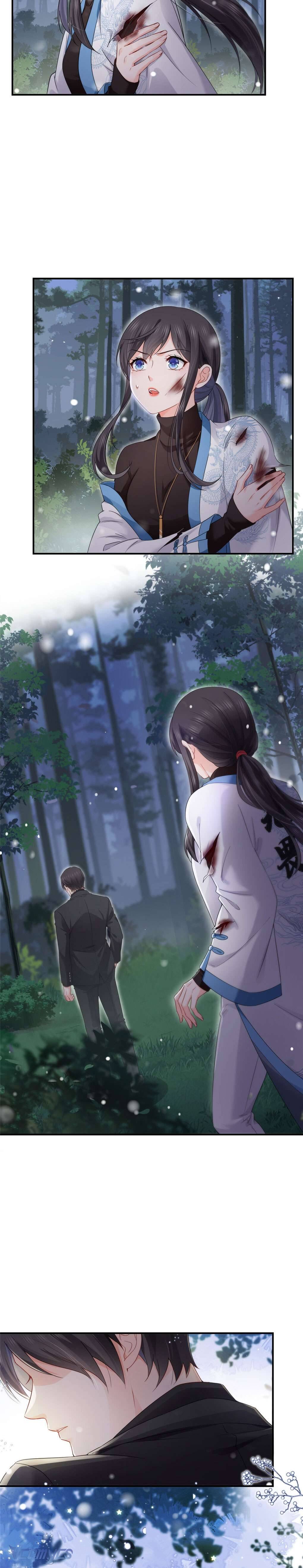 Hệt Như Hàn Quang Gặp Nắng Gắt Chap 463 - Next Chap 464