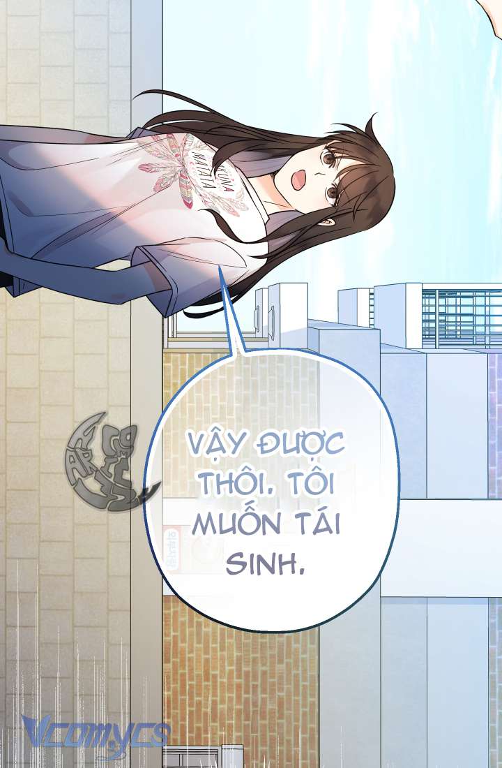 Tiểu Thư Tích Tiền Đi Bụi Chapter 1 - Trang 4