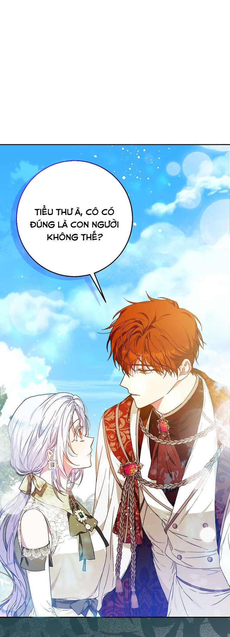 Tôi Trở Thành Vợ Của Nam Chính Chap 59 - Next Chap 60