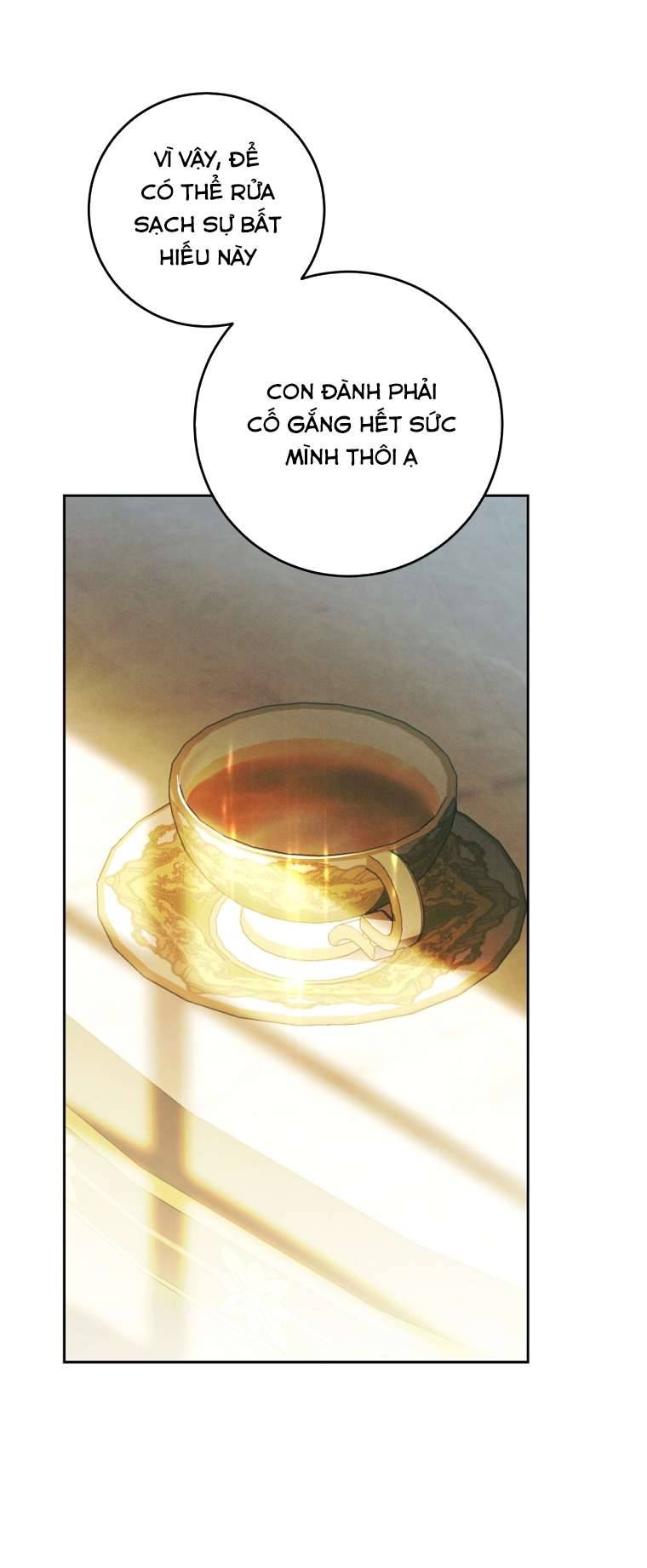 Ác Nữ Chỉ Là Một Con Rối Chap 72 - Trang 2