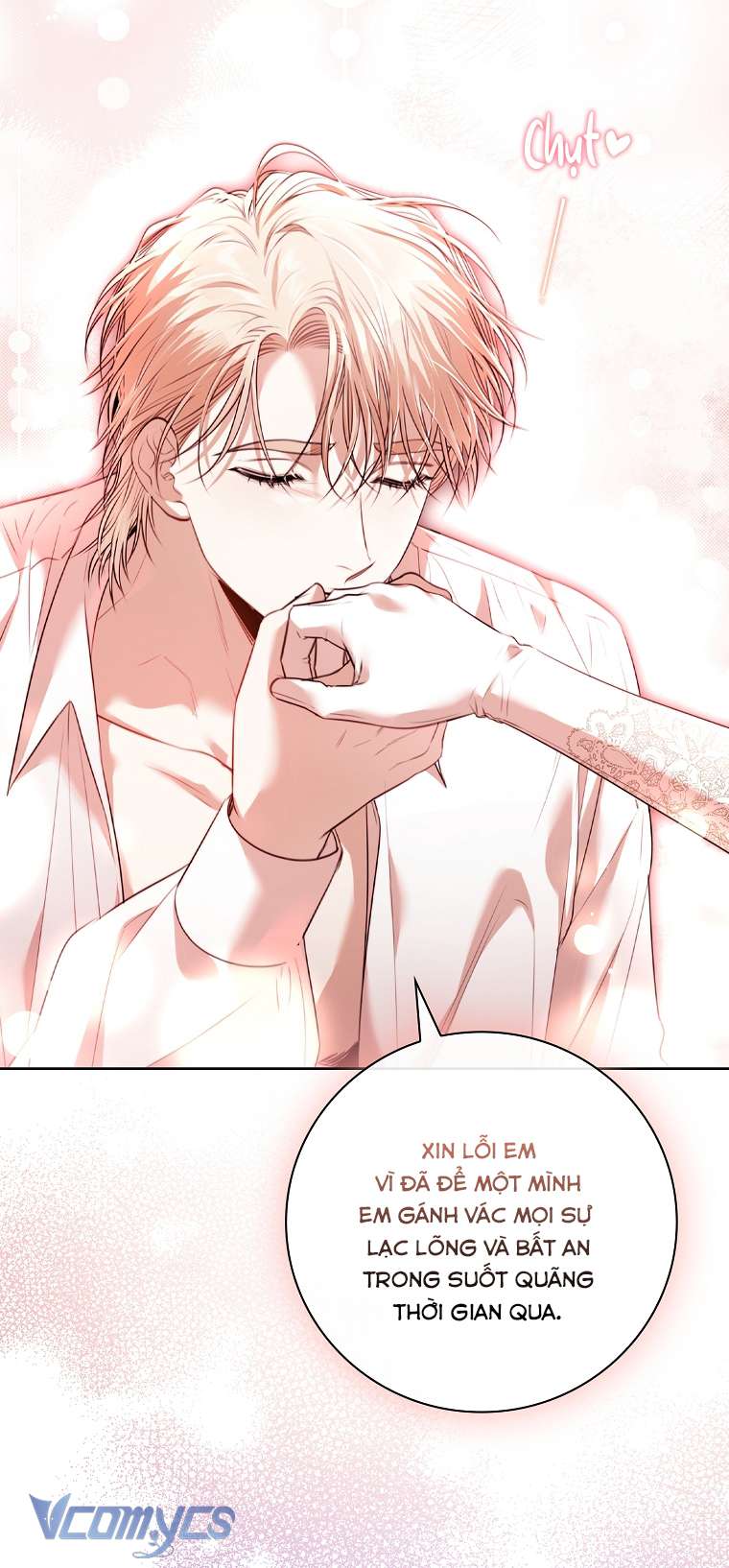 Thư Ký Của Bạo Chúa Chapter 106 - Trang 3