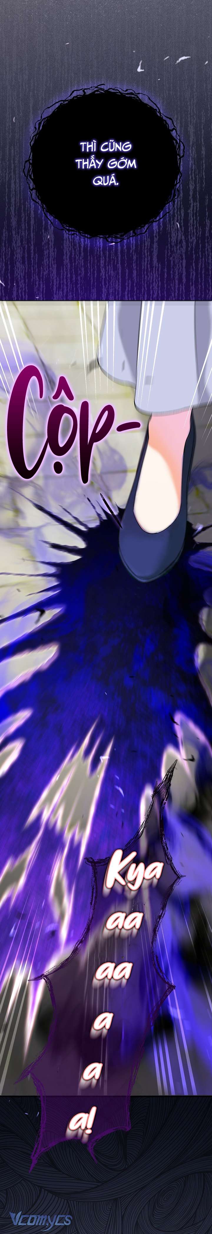 Người Xem Mắt Của Ác Nữ Quá Hoàn Hảo Chapter 4 - Next Chapter 5