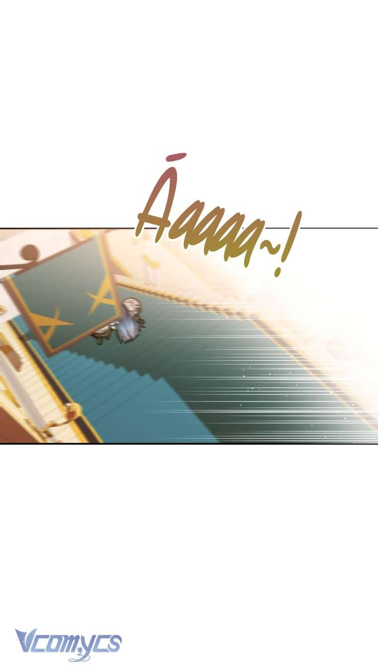 Bé Con Cá Voi Sát Thủ Chapter 8 - Next Chapter 9