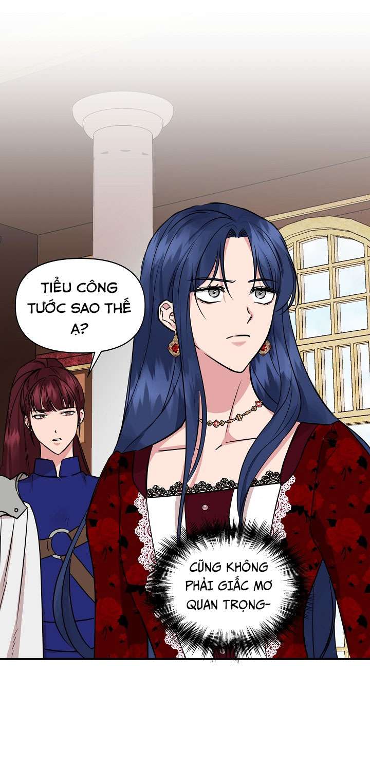 Tôi Không Phải Là Cinderella Chapter 10 - Trang 4