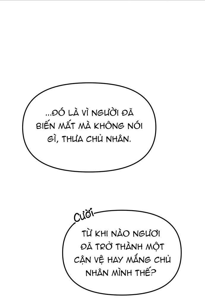 Vương Tử Huyền Bí Chapter 40 - Trang 4