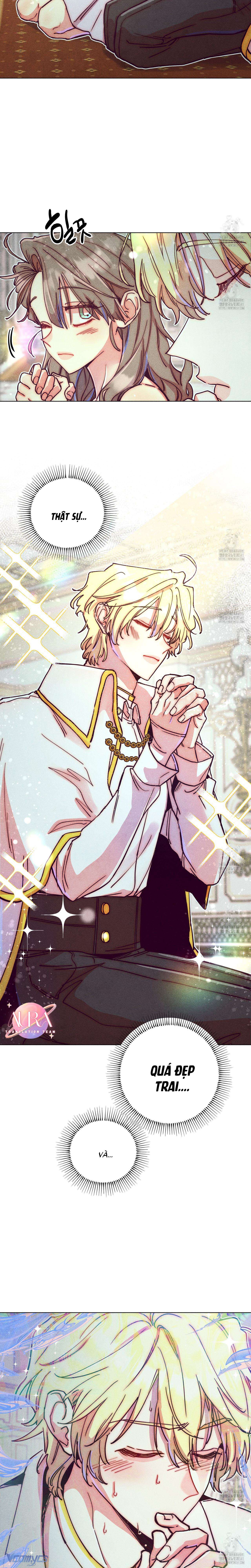 Thu Thập Đêm Đầu Tiên Của Các Nam Chính Chap 10 - Next Chapter 10.1