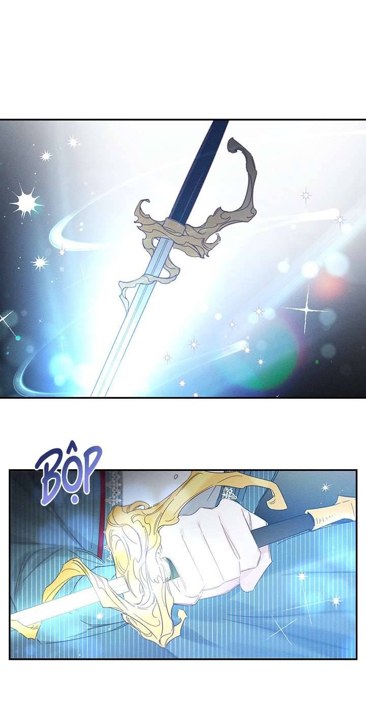 Trước Tiên Phải Giấu Em Trai Cái Đã! Chap 2 - Trang 2