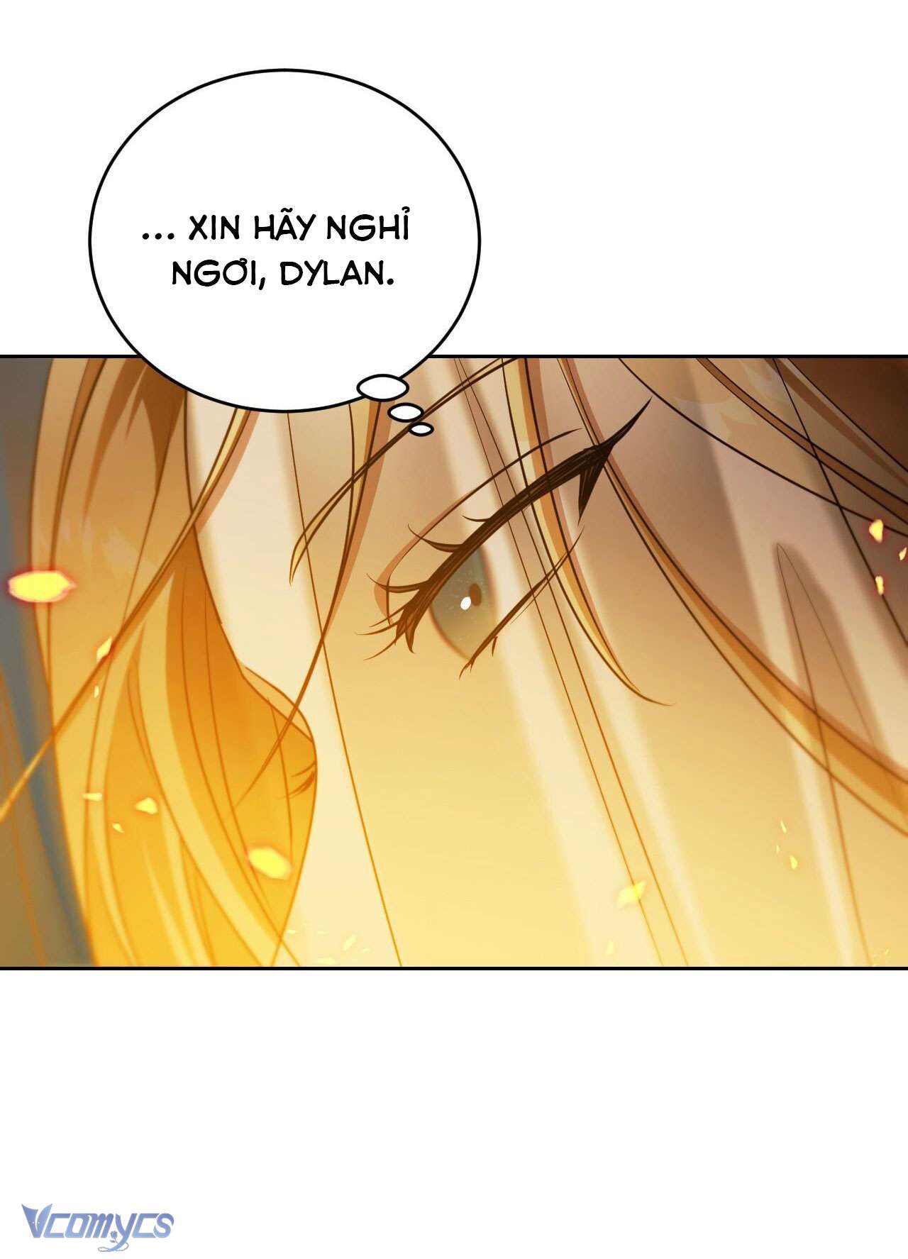 Thánh Nữ Giả Muốn Bỏ Trốn Chap 28 - Trang 4