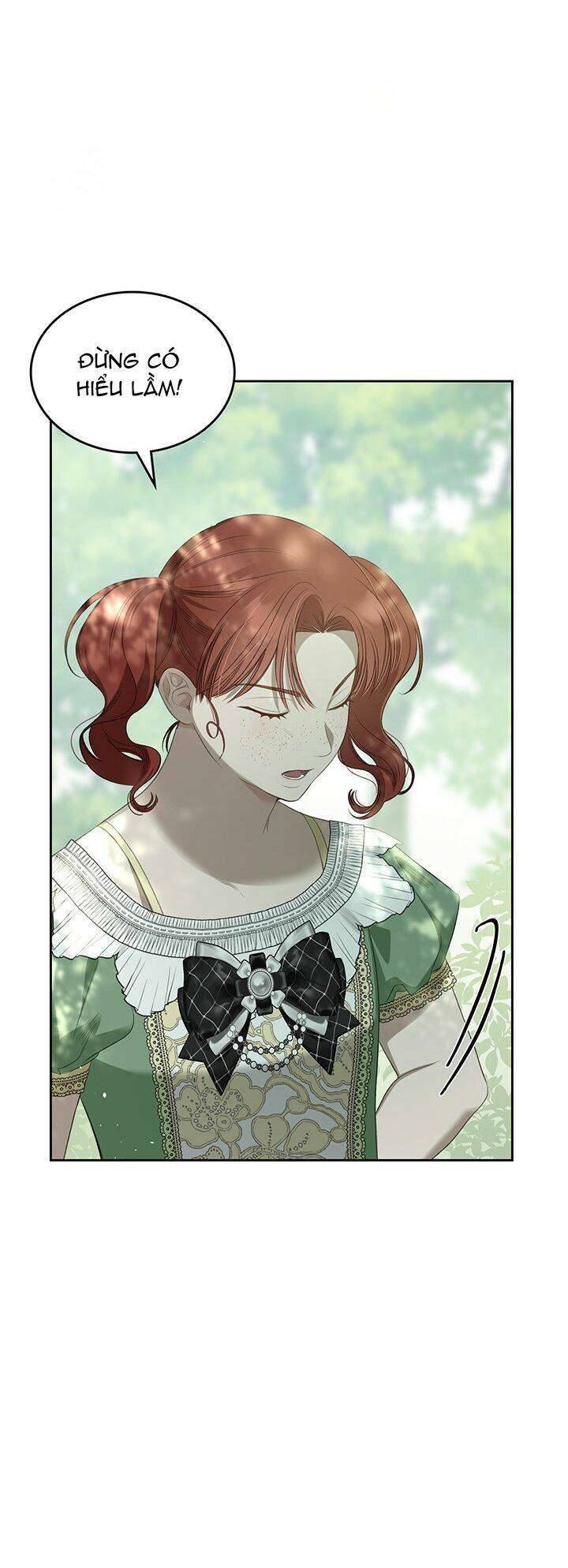 Nam Chính Quái Vật Sống Dưới Giường Tôi Chapter 23 - Trang 4