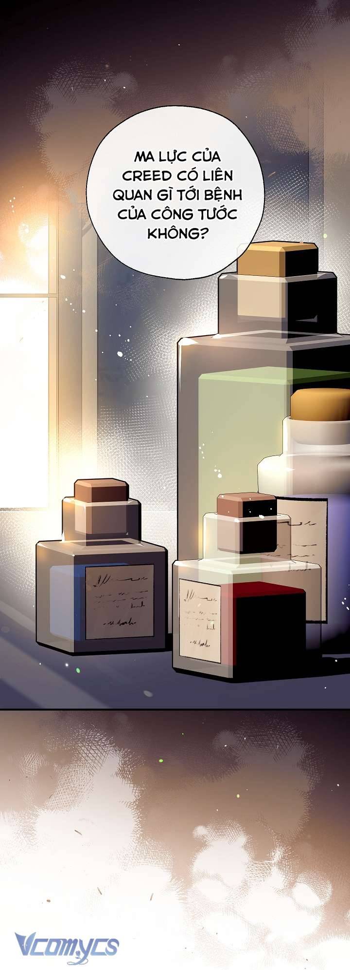 Chúng Ta Có Thể Trở Thành Một Gia Đình Được Không? Chap 79 - Next Chap 80