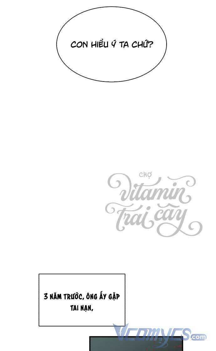 Oan Gia Ngõ Hẹp Chapter 15 - Trang 3