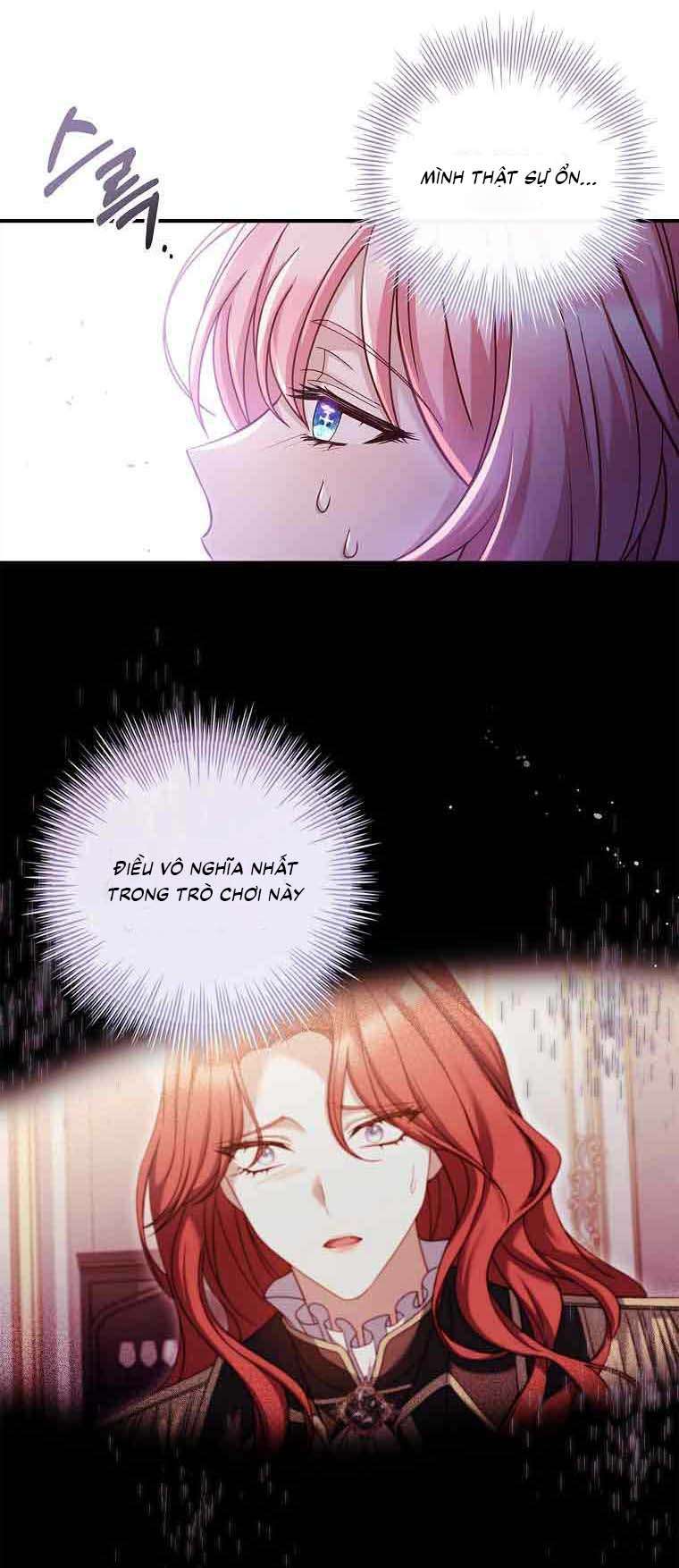 Tôi Đã Tắt Chế Độ Đau Đớn Rồi? Chapter 3 - Trang 4