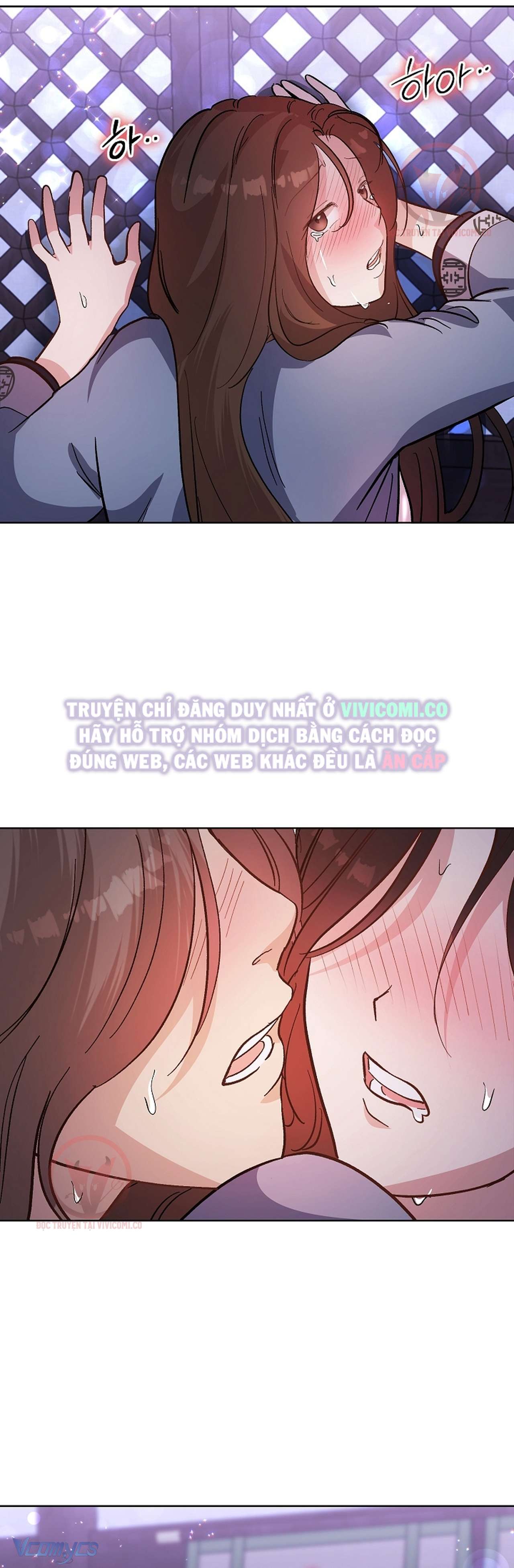 [18+] Ham Muốn Trá Hình Chap 15 - Trang 2