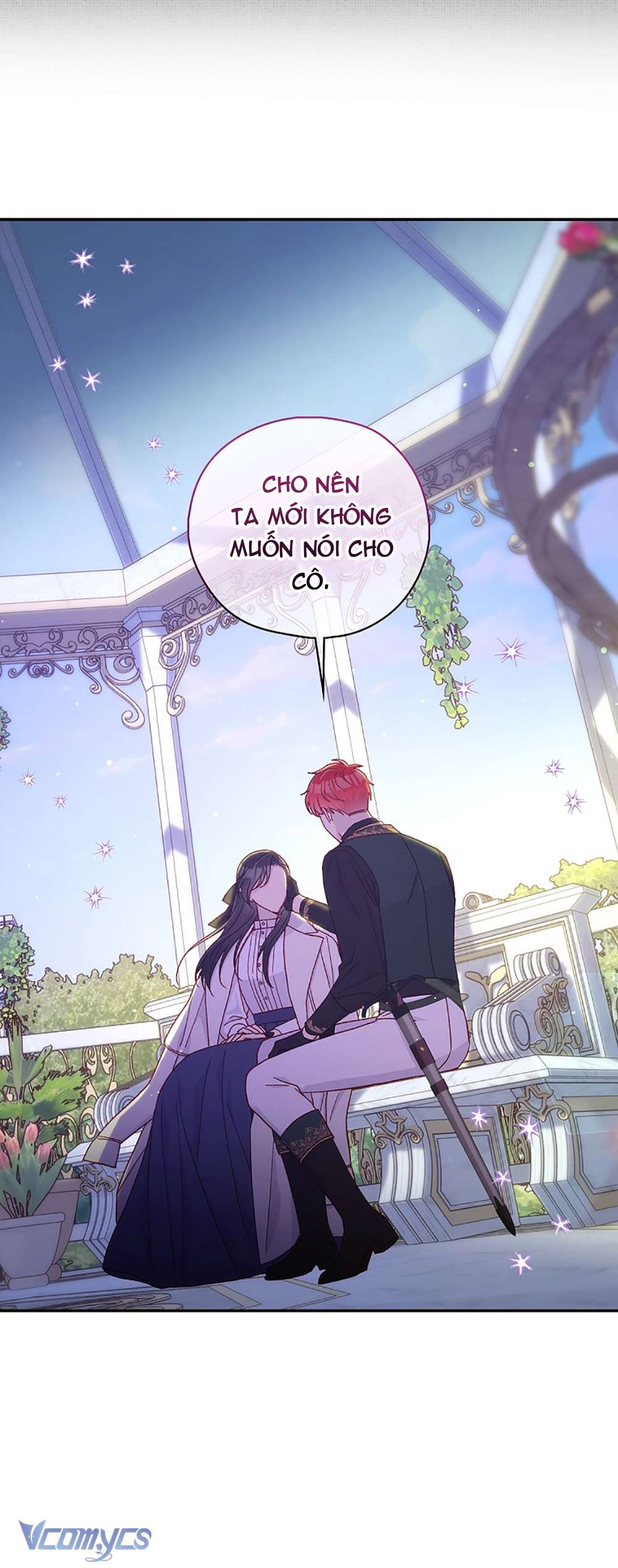Sống Sót Dưới Thân Phận Hầu Nữ Chap 87 - Trang 2
