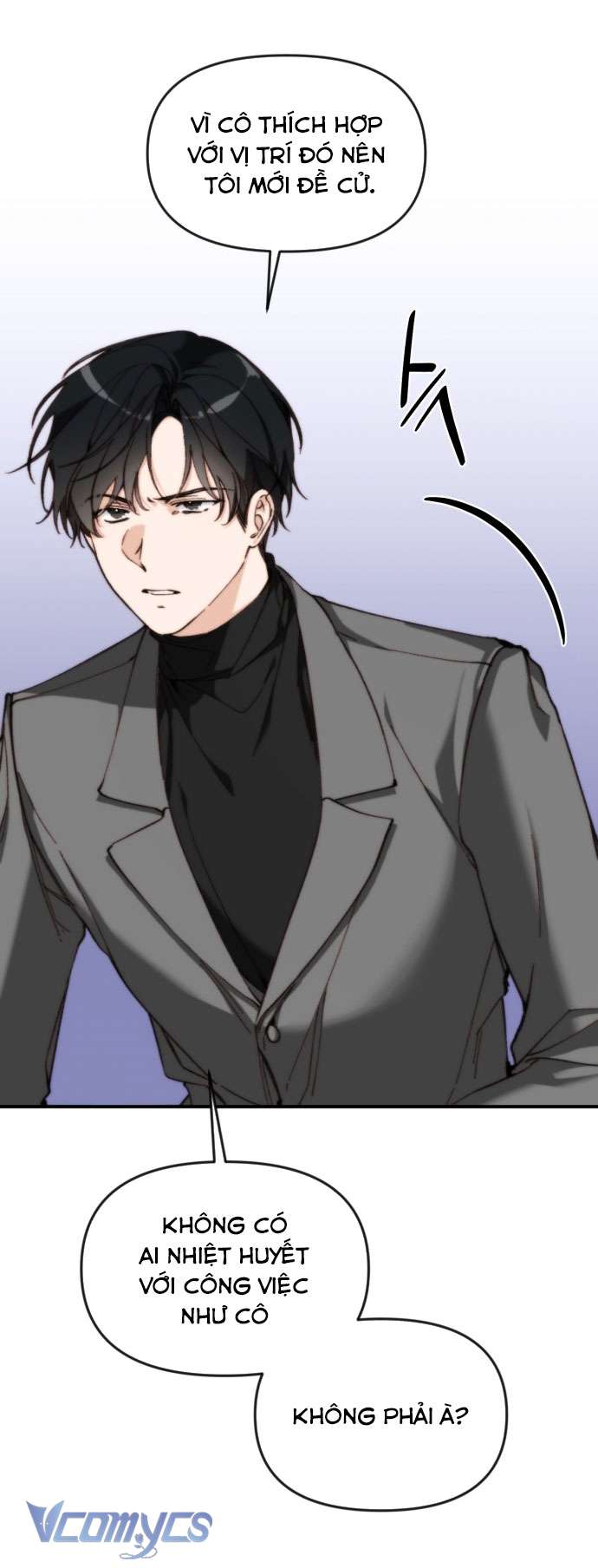 Ly Hôn Thì Dễ, Yêu Đương Mới Khó Chapter 8 - Trang 3