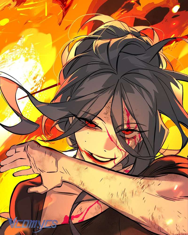 Ác Chi Hoàn Chapter 24 - Next Chapter 24.5