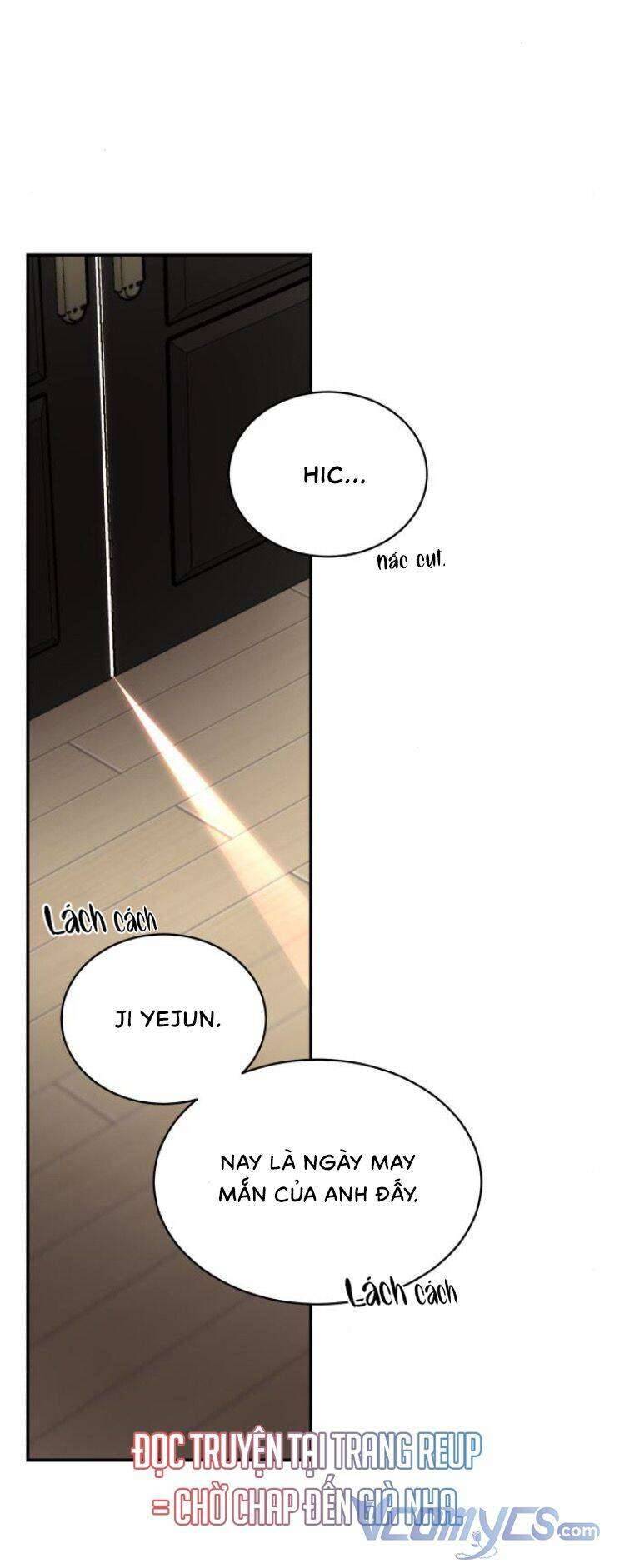 Oan Gia Ngõ Hẹp Chapter 60 - Trang 3