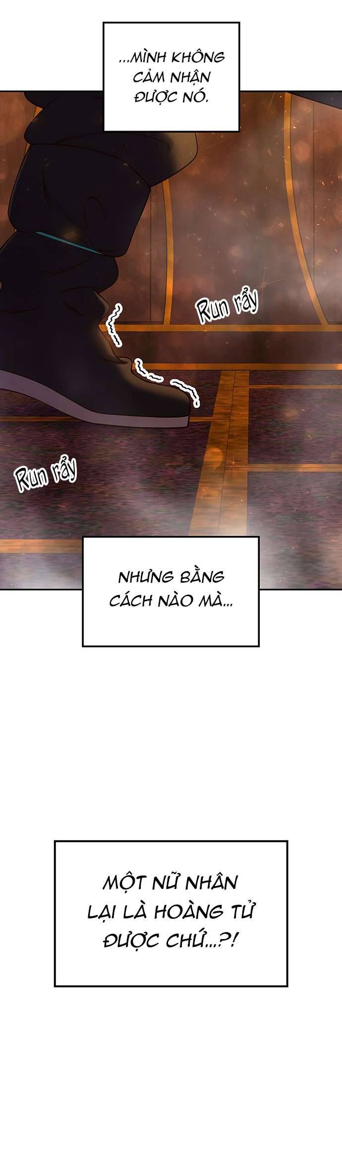 Vương Tử Huyền Bí Chapter 26 - Trang 4