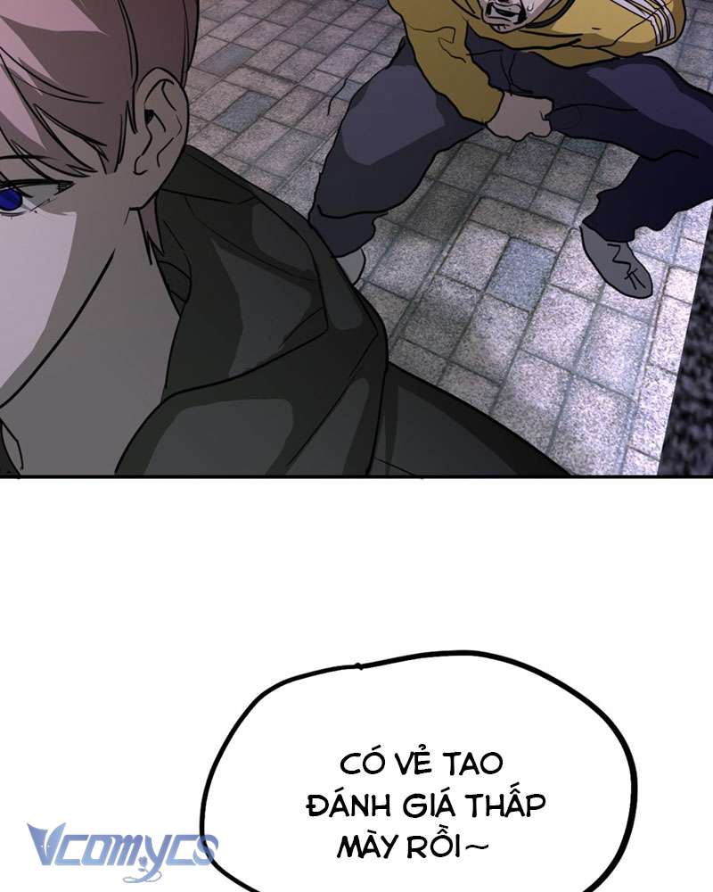 Ác Chi Hoàn Chapter 2 - Trang 4