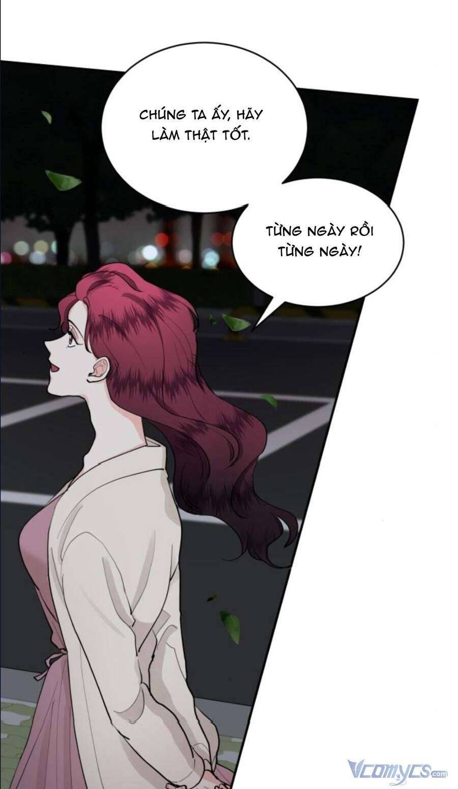 Oan Gia Ngõ Hẹp Chapter 45 - Trang 3