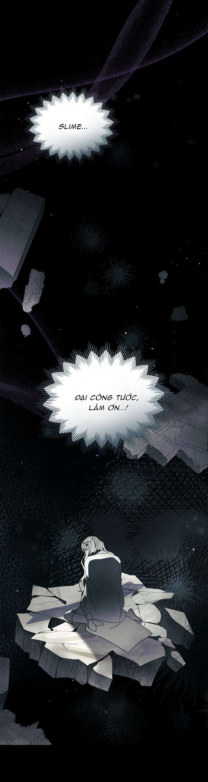 Nam Chính Quái Vật Sống Dưới Giường Tôi Chapter 68 - Trang 4