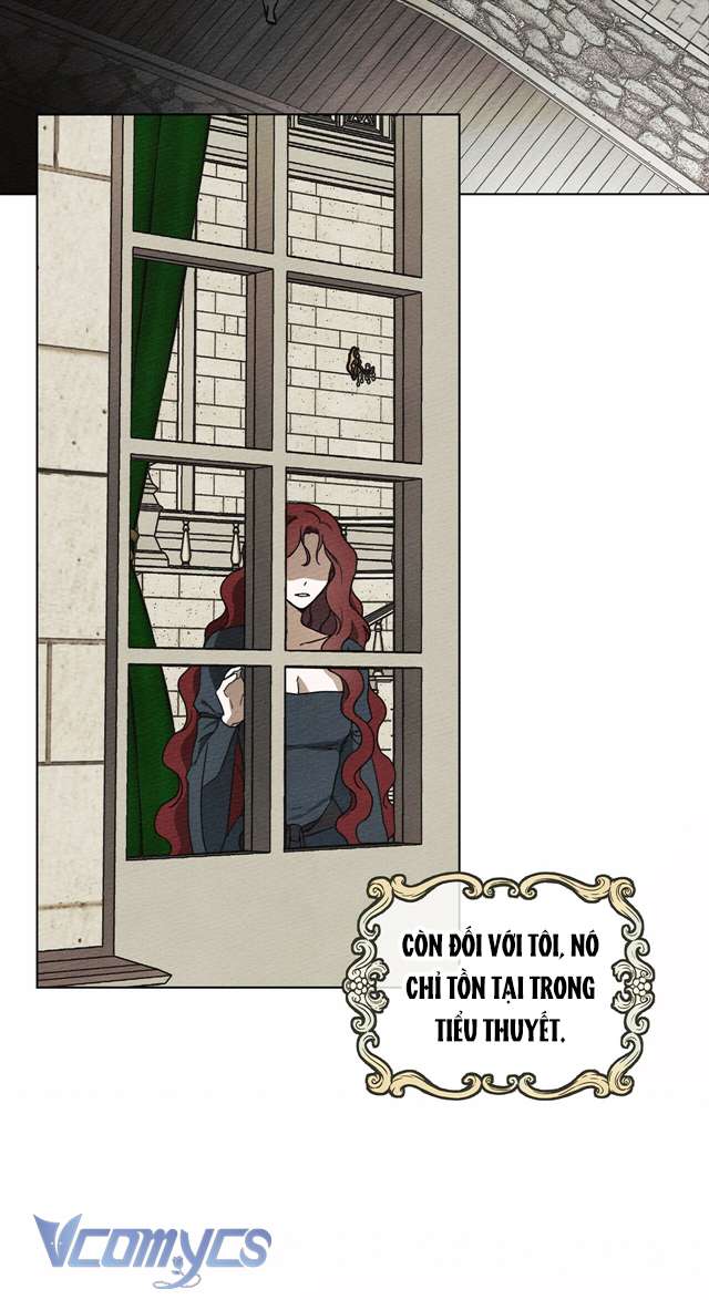 Dưới Bóng Cây Sồi Chap 14 - Next Chap 15