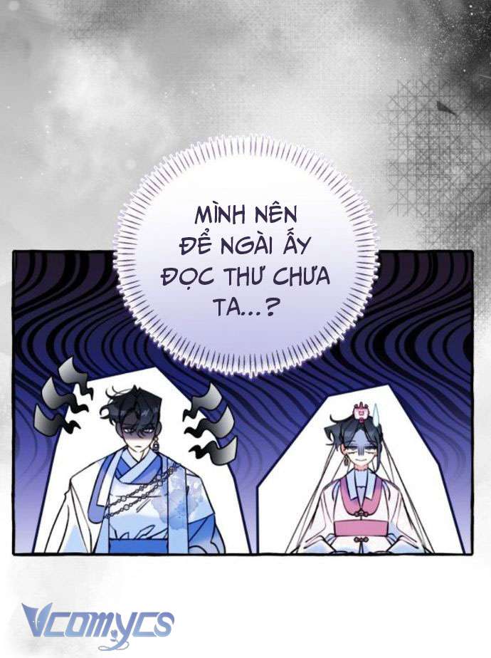 Chuyện Tình Tuyết Phương Bắc Chapter 6 - Trang 4