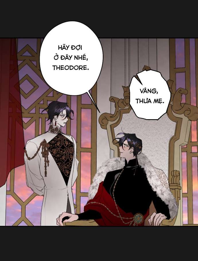 Lời Thú Nhận Của Chúa Tể Bóng Tối Chapter 102 - Trang 4