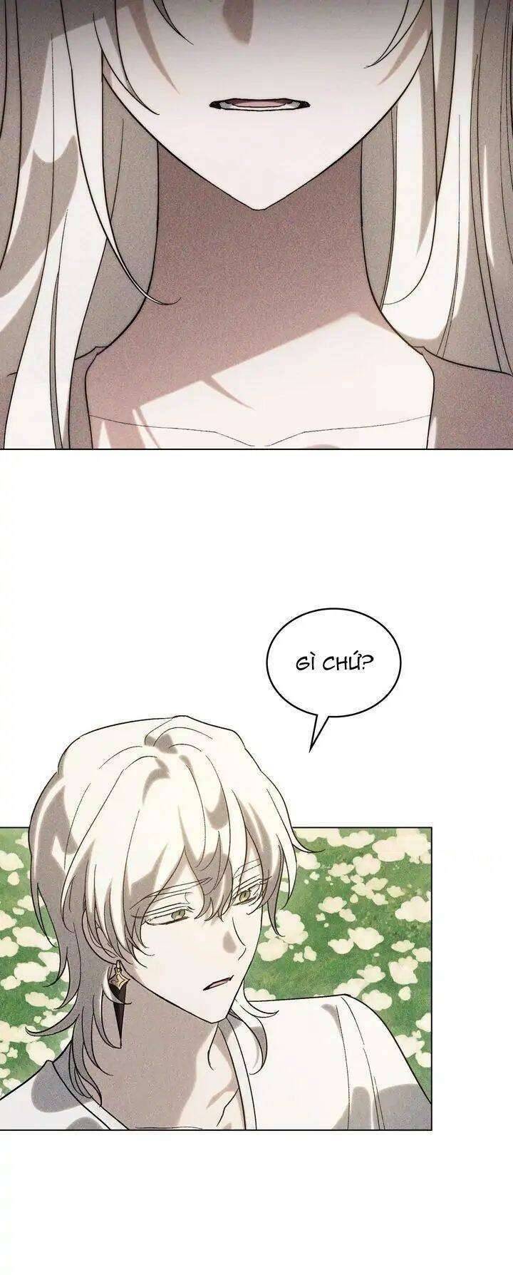 Khi Số Phận Tìm Đến Hai Ta Chapter 18 - Trang 4