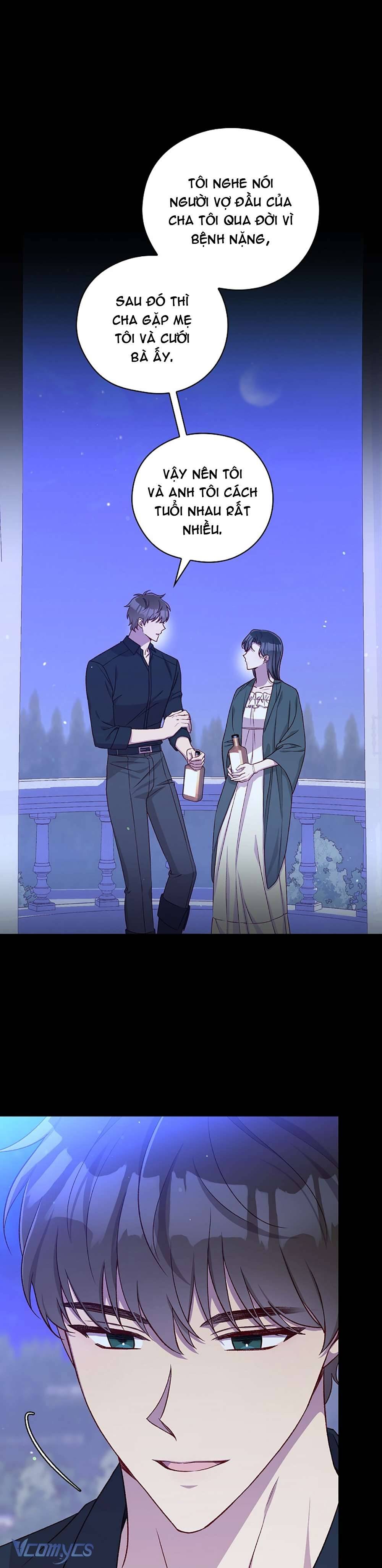 Sống Sót Dưới Thân Phận Hầu Nữ Chap 126 - Trang 2