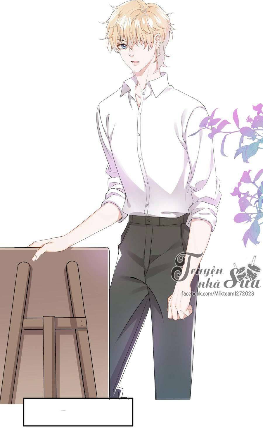 Chị Ơi! Chị Thật Không Bình Thường! Chapter 4 - Trang 4