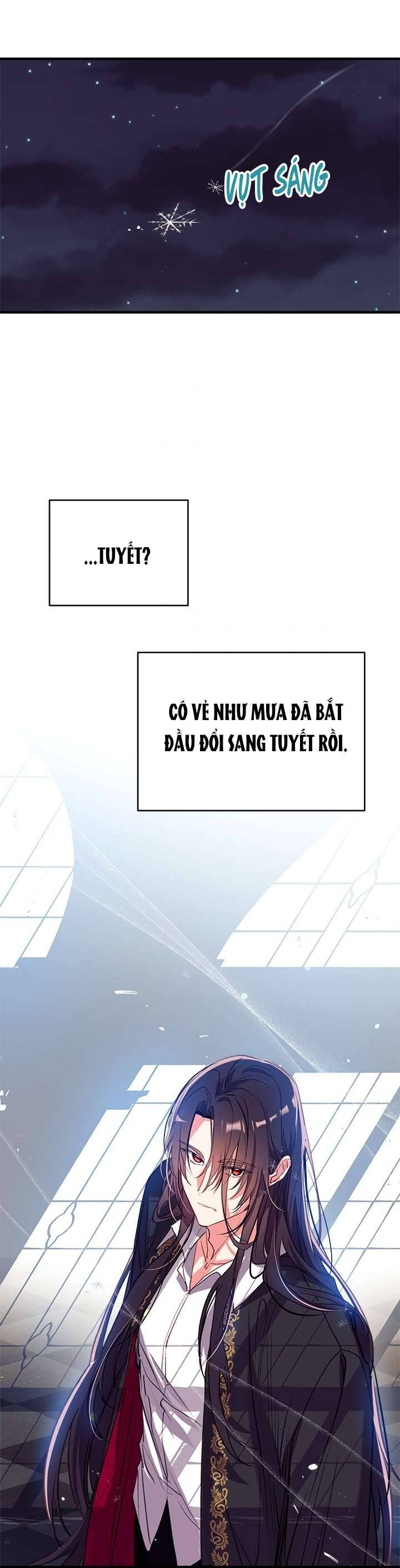 Chúng Ta Có Thể Trở Thành Một Gia Đình Được Không? Chap 32 - Next Chap 33