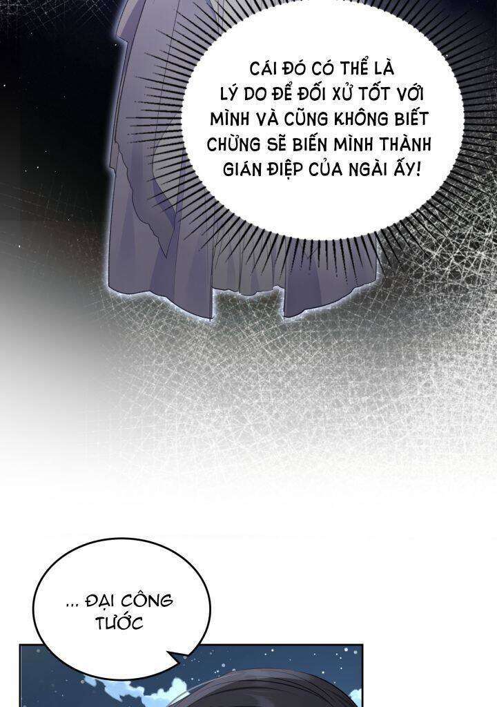 Nam Chính Quái Vật Sống Dưới Giường Tôi Chapter 30 - Trang 4