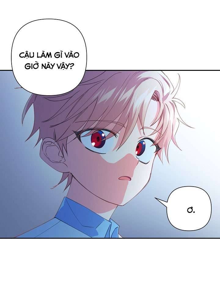 Tôi Đã Nuôi Dưỡng Một Nam Phụ Đầy Ám Ảnh Chapter 20 - Trang 3