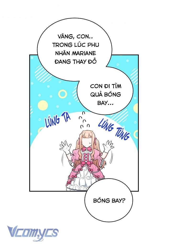 Phương Pháp Trở Thành Con Gái Của Người Hùng Bóng Đêm Chap 7 - Trang 2