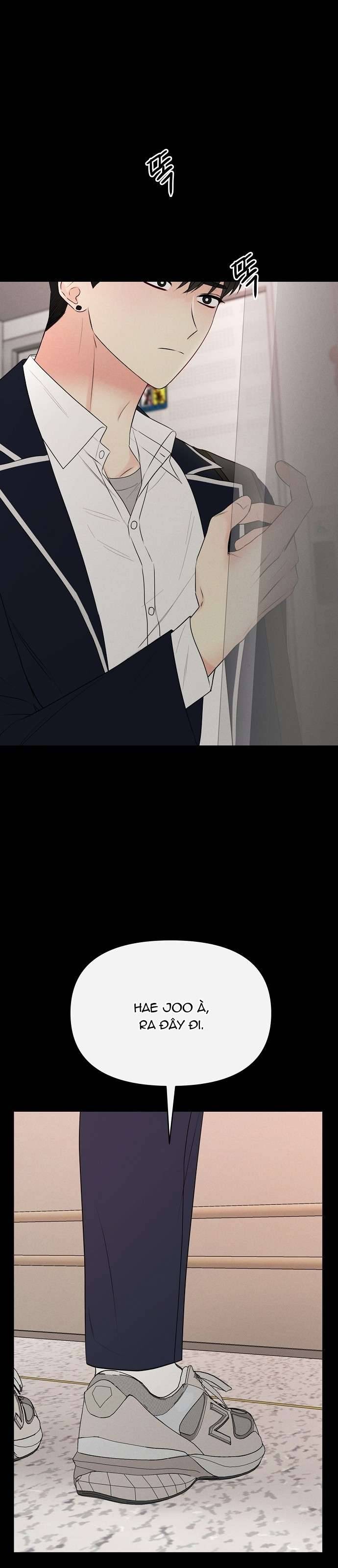 Tiêu Chuẩn Của Nam Chính Chapter 2 - Trang 4