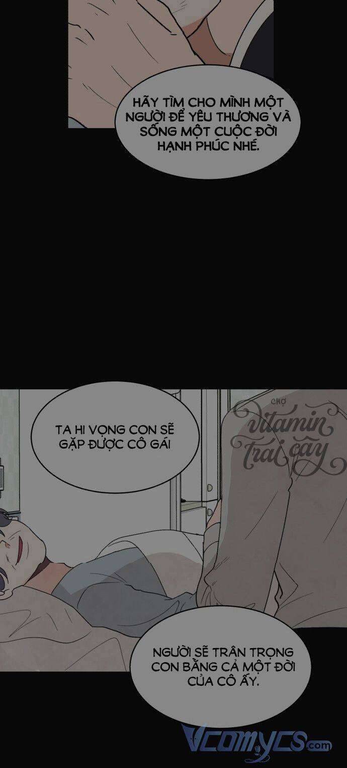 Oan Gia Ngõ Hẹp Chapter 9 - Trang 3