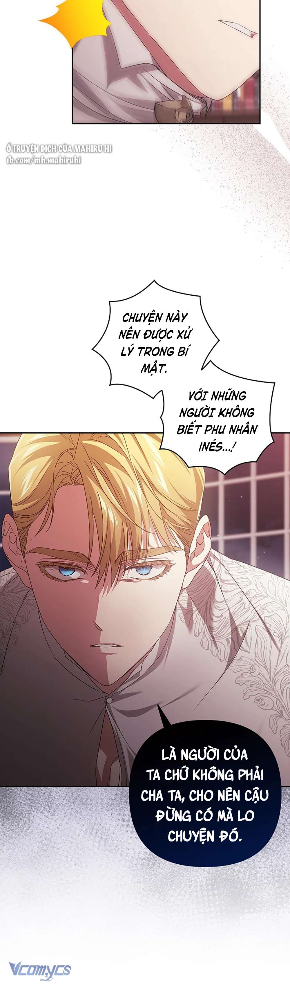 Hôn Nhân Này Rồi Sẽ Đổ Vỡ Chapter 44 - Next Chapter 45