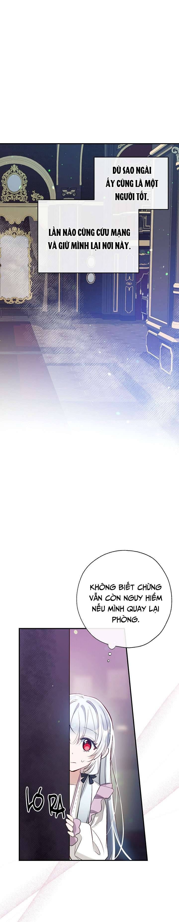 Chúng Ta Có Thể Trở Thành Một Gia Đình Được Không? Chap 52 - Next Chap 53