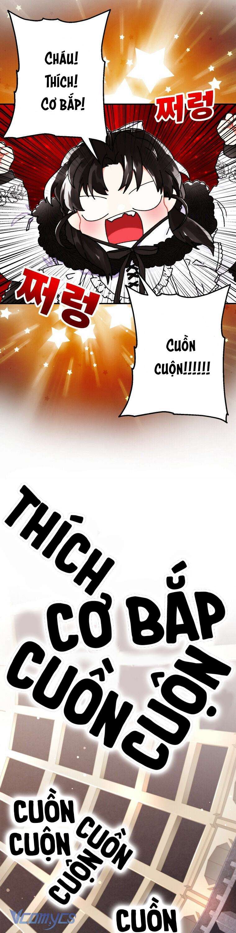 Tôi Đã Trở Thành Con Gái Nuôi Của Nam Chính Chap 15 - Next Chap 16