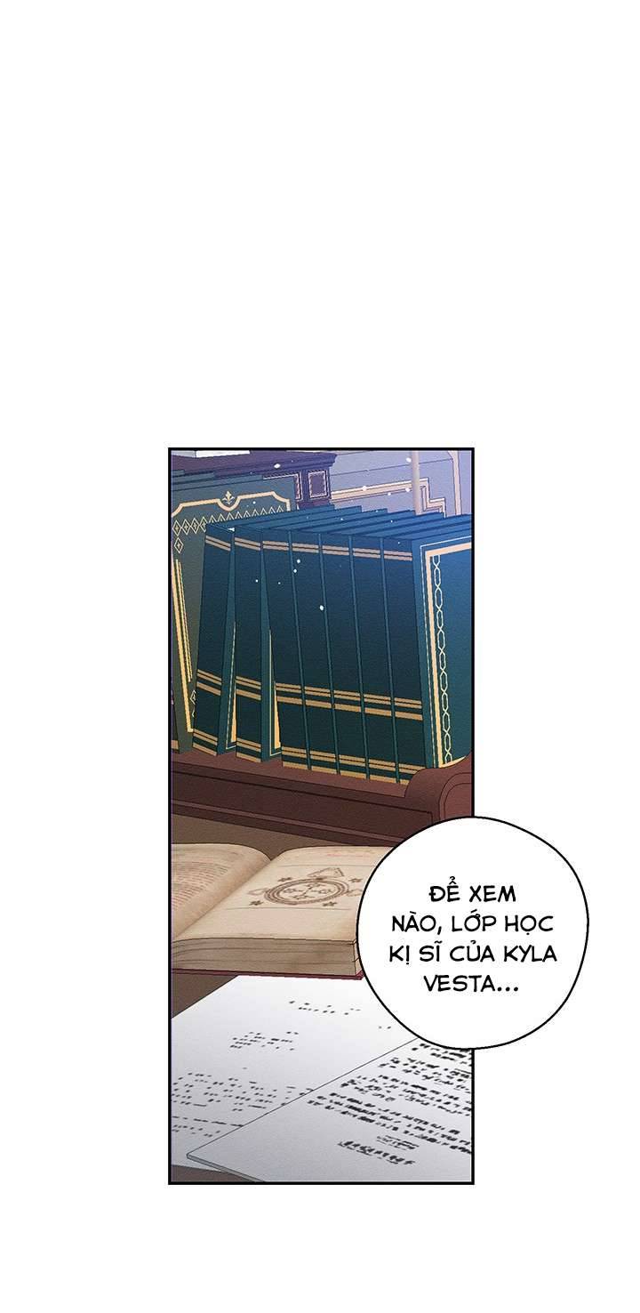 Trước Tiên Phải Giấu Em Trai Cái Đã! Chap 10 - Trang 2