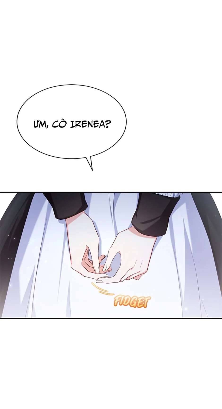 Hầu Gái Trong Trò Chơi Harem Ngược Muốn Nghỉ Việc Chapter 1 - Trang 4