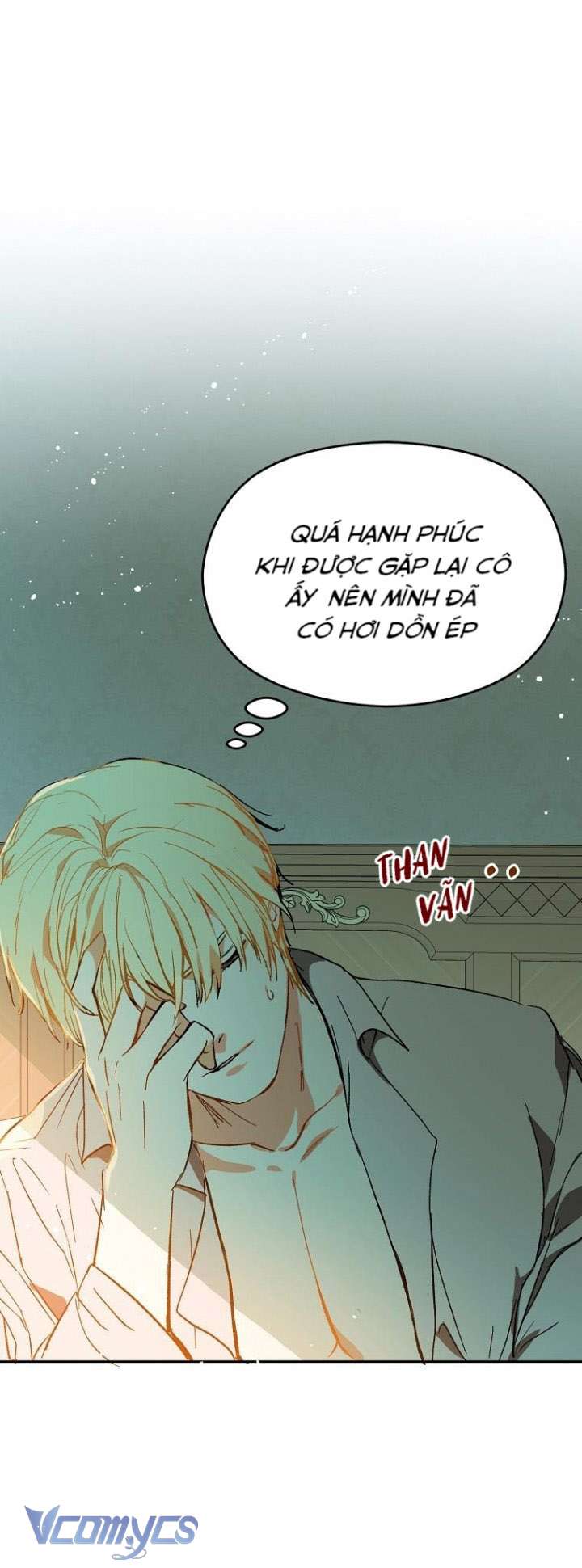 Tôi không cố tình quyến rũ nam chính Chap 8 - Trang 2