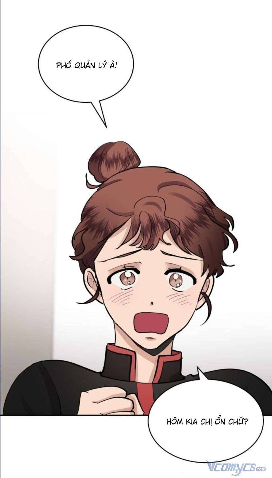 Oan Gia Ngõ Hẹp Chapter 53 - Trang 3