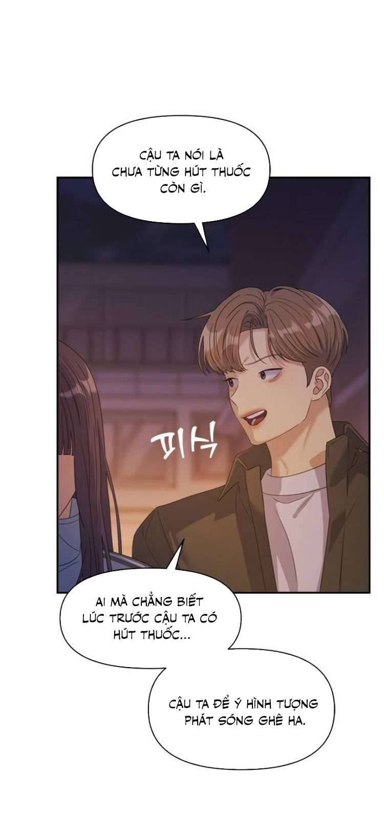 Couple Breaker Chapter 54 - Trang 4