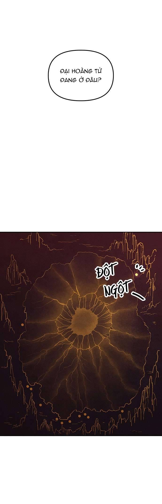 Vương Tử Huyền Bí Chapter 84 - Trang 4