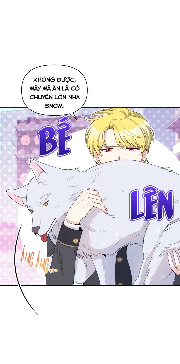 Người Bảo Hộ Của Bạo Quân Là Ma Nữ Tàn Độc Chap 60 - Trang 4